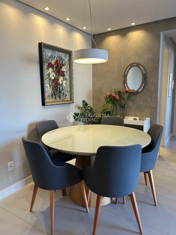 apartment em Rua Casemiro de Abreu, Rio Branco - Porto Alegre - RS