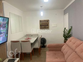 apartment em Rua Morubixaba, Cidade Líder - São Paulo - SP