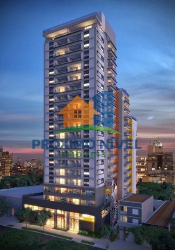 apartment em Rua Barão de Tatuí, Vila Buarque - São Paulo - SP