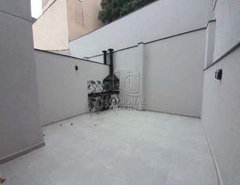 apartment em Avenida Tietê, Campestre - Santo André - SP
