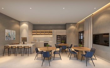 apartment em Rua Marechal Floriano Peixoto - L, Centro - Chapecó - SC