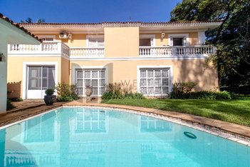 house em Rua També, Jardim Guedala - São Paulo - SP