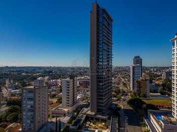 apartment em Rua Frei Caneca, Vila Rodrigues - Passo Fundo - RS