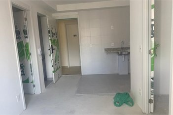 apartment em Rua Fernando de Noronha, Chácara Inglesa - São Paulo - SP