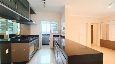 apartment em Araci Vaz Callado, Canto - Florianópolis - SC