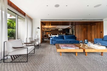 house em Avenida Professor Fonseca Rodrigues, Alto de Pinheiros - São Paulo - SP