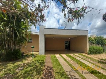 house em Avenida Miguel Damha, Parque Tecnológico Damha I São Carlos - São Carlos - SP