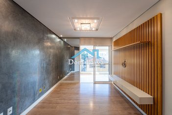 apartment em Rua Tebas, Jardim Brasil (Zona Sul) - São Paulo - SP