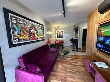 apartment em Alameda Jaú, Jardim Paulista - São Paulo - SP