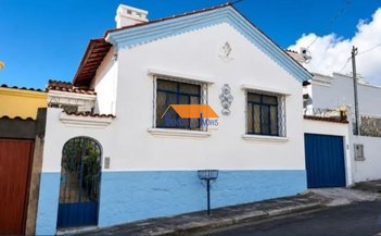 house em Rua Ibiá, Santo André - Belo Horizonte - MG