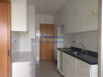 apartment em Rua Humberto de Campos, Vila Guarani (Z Sul) - São Paulo - SP