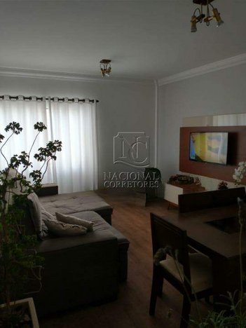 apartment em Rua Rio de Janeiro, Osvaldo Cruz - São Caetano do Sul - SP