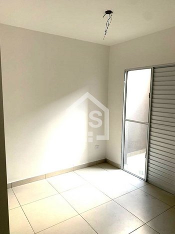 apartment em Rua Guarizinho, Casa Verde Média - São Paulo - SP