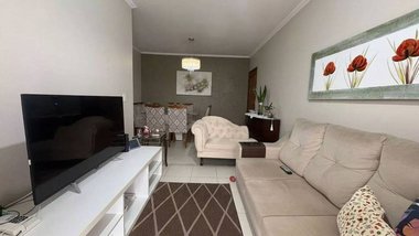 apartment em Rua Oboé, Vila Nossa Senhora de Fátima - Guarulhos - SP
