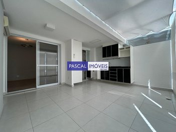apartment em Rua Estevão Baião, Vila Congonhas - São Paulo - SP