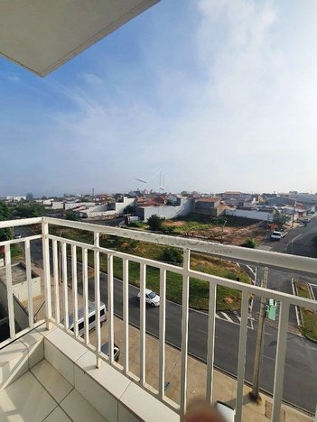 apartment em Rua Comendador Vicente Amaral, Jardim Guaíba - Sorocaba - SP