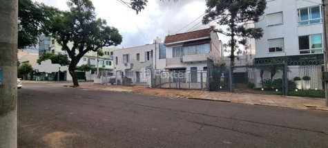 land_lot em Rua Guilherme Alves, Partenon - Porto Alegre - RS