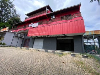 industrial em Rua Guarujá, São José - Canoas - RS