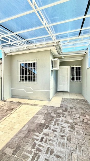 house em Rua Porto Mauá, Vargas - Sapucaia do Sul - RS