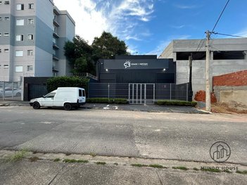 industrial em Avenida Londres, Jardim Europa - Sorocaba - SP