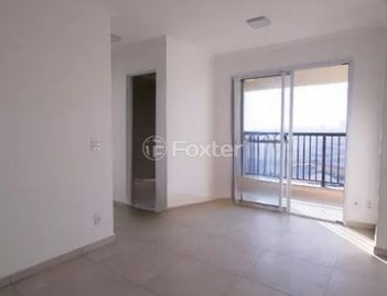 apartment em Rua Amadis, Vila Independência - São Paulo - SP