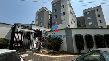 apartment em Avenida do Ipiranga, Ponte Preta - Campinas - SP