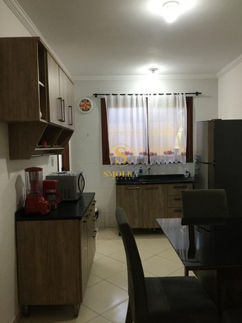 apartment em Rua Paulinho Joaquim da Cunha, Ingleses do Rio Vermelho - Florianópolis - SC
