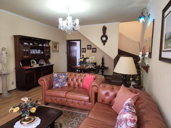 house em Rua Josefina Piaza Zonta, Indianópolis - São Paulo - SP