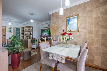 apartment em Rua João Saturnino Ouriques, Campinas - São José - SC