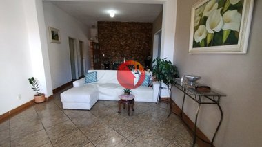 house em Rua Josué Azevedo, Planalto - Belo Horizonte - MG