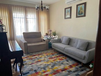house em Rua Edward Simões, Vila Industrial - São José dos Campos - SP