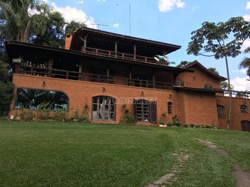 house em Rua Iris Memberg, Vila Jovina - Cotia - SP
