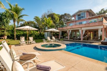 house em Rua Brasília, Barra do Una - São Sebastião - SP