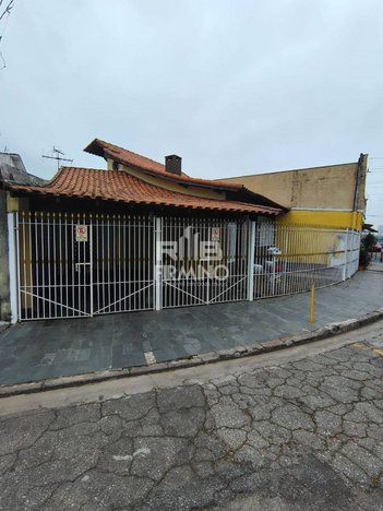 house em Rua Engenheiro Wilson Houck, Jardim Flórida - Taboão da Serra - SP