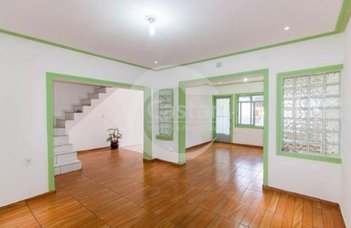 house em Rua Nhengaibas, Vila Graciosa - São Paulo - SP