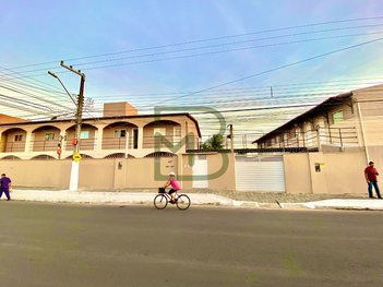 apartment em Avenida Maria Amélia Machado, Emaús - Parnamirim - RN