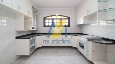 house em Rua Laureano, Vila Camilópolis - Santo André - SP