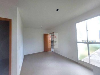 apartment em Rua Padre José Rúbens Bonafe, Parque Bandeirantes - Taubaté - SP