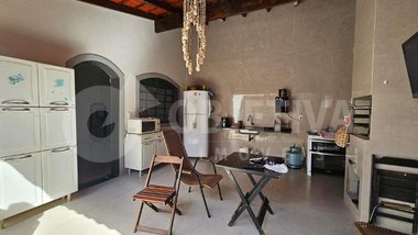 house em Avenida João Pinheiro, Brasil - Uberlândia - MG