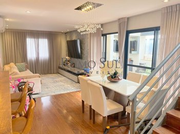 apartment em Rua Cancioneiro Popular, Santo Amaro - São Paulo - SP