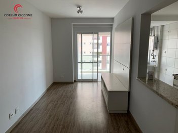 apartment em Rua Joana Angélica, Barcelona - São Caetano do Sul - SP