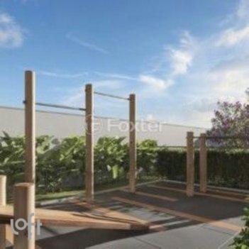 apartment em São Sebastião, Santo Amaro - São Paulo - SP