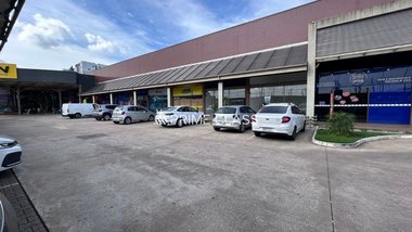 business em Avenida Boqueirão, Igara - Canoas - RS