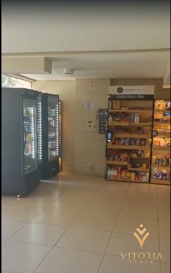 Cômodo Condomínio