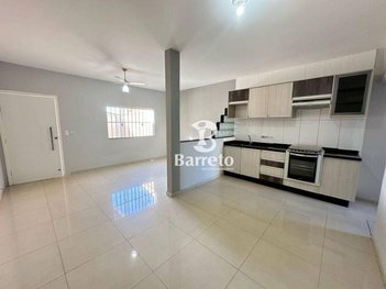 house em Rua Angelino Rosim, Jardim Vale do Cedro - Londrina - PR