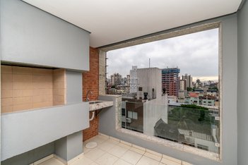 apartment em Avenida Itajaí, Petrópolis - Porto Alegre - RS