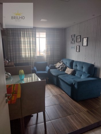 apartment em Rua Kenkiti Shimomoto, Jardim Boa Vista (Zona Oeste) - São Paulo - SP