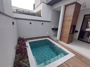 house em Avenida Paraná, Cajuru do Sul - Sorocaba - SP