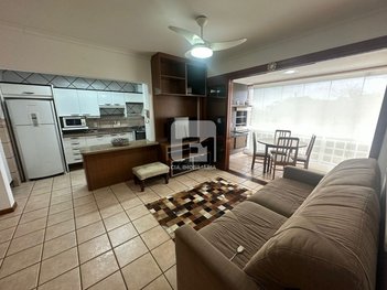 apartment em Avenida das Raias, Jurerê Internacional - Florianópolis - SC