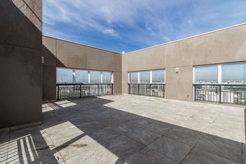 apartment em Rua Visconde de Taunay, Vila Cruzeiro - São Paulo - SP